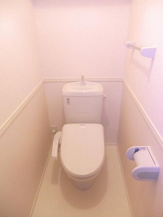 ヴァンヴェールの物件内観写真